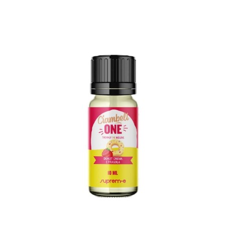 Aroma Concentrato Suprem-E - Ciambellone - 10 ml