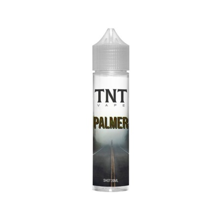 Tnt-Vape Palmer - 20ml Shot Series