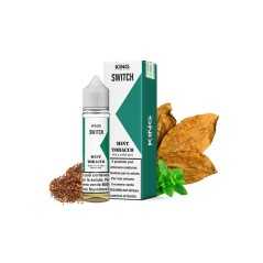 SWITCH MINT TOBACCO - MIX&VAPE 20 ML KING LIQUID