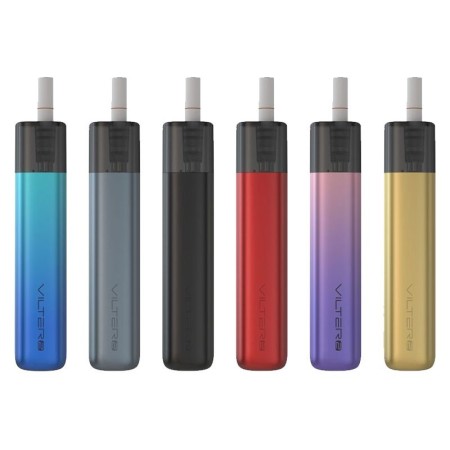 Vilter 2 - Starter Kit - Aspire