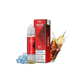 SWITCH BAR - COLA ICE - MIX&VAPE 20 ML KING LIQUID