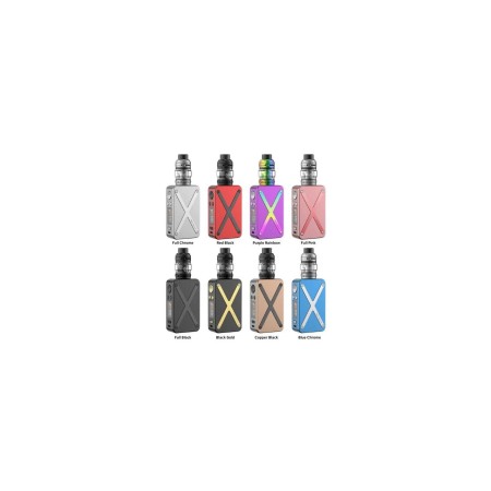Revolto - Starter Kit 220W - Aspire