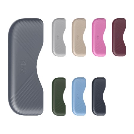 Silicon Case Per Kiwi 2 - Kiwi Vapor