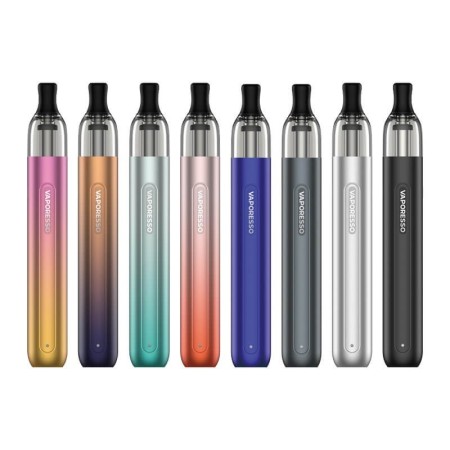 Eco One - Pod Mod 1100mAh - Vaporesso