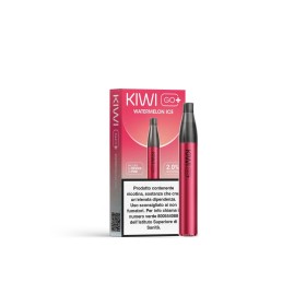 KIWI GO+ Kit - Watermelon Ice - 20mg