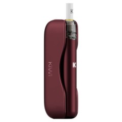 Kiwi 2 Starter Kit - Red Velvet - Kiwi Vapor