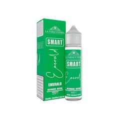 Emerald - Smart Organic - Aroma 20ml - La Tabaccheria