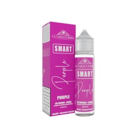 Purple - Smart Organic - Aroma 20ml - La Tabaccheria