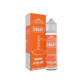 Orange - Smart Organic - Aroma 20ml - La Tabaccheria