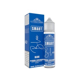 Blue - Smart Organic - Aroma 20ml - La Tabaccheria