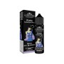 La Tabaccheria - Mirtillo Della Scandinavia Flapper Juice Tobacco - Extra Dry 4Pod - Aroma 20ml
