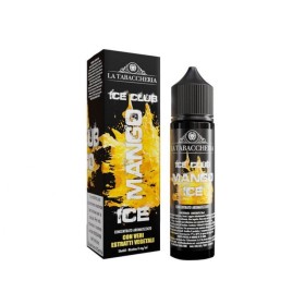 Mango Ice - Ice Club - Aroma 20ml - La Tabaccheria