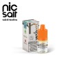 E-Liquid Vaporart – Tobacco Gold - Sali Di Nicotina 10ml