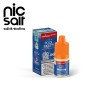 E-Liquid Vaporart – Pool Party - Sali Di Nicotina 10ml