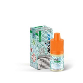 E-Liquid Vaporart – Menta - Sali Di Nicotina 10ml