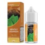 Svaponext - Menta E Liquirizia - 10ml Minishot Per 20ml