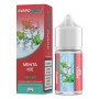 Svaponext - Menta Ice - 10ml Minishot Per 20ml