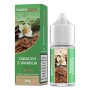 Svaponext - Tabacco E Vaniglia - 10ml Minishot Per 20ml