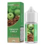Svaponext - Tabacco E Mela - 10ml Minishot Per 20ml