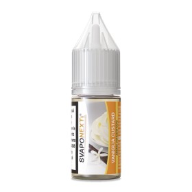 Aroma Concentrato Svaponext – Vaniglia Custard – 10ml