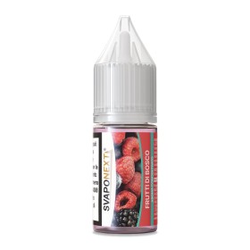 Aroma Concentrato Svaponext – Frutti Di Bosco – 10ml