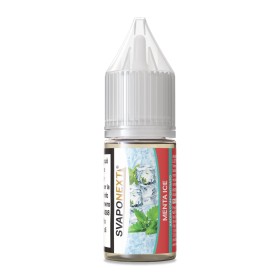 Aroma Concentrato Svaponext – Menta Ice – 10ml