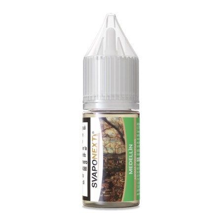 Aroma Concentrato Svaponext – Medellin – 10ml
