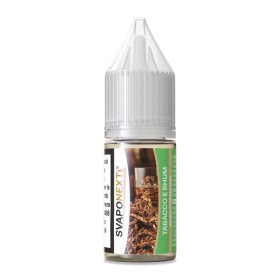 Aroma Concentrato Svaponext – Tabacco E Rhum – 10ml