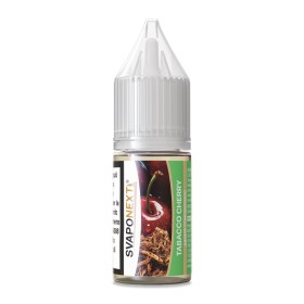 Aroma Concentrato Svaponext – Tabacco Cherry – 10ml
