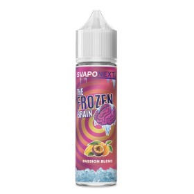 Svaponext - The Frozen Brain - Passion Blend - Shot Series 20ml