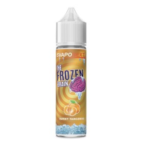 Svaponext - The Frozen Brain - Sweet Tangerine - Shot Series 20ml