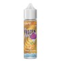 Svaponext - The Frozen Brain - Sweet Tangerine - Shot Series 20ml