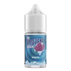 Svaponext - The Frozen Brain - Mojito  - 10ml Minishot Per 20ml