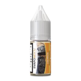 Aroma Concentrato Svaponext – Liquirizia – 10ml