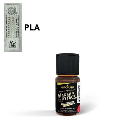 Aroma Vaporart - Marsh Attack 10ml