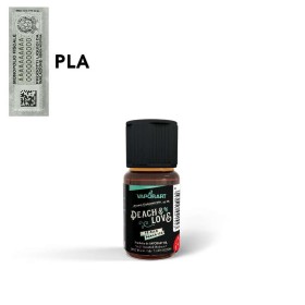 Aroma Vaporart - Peach & love 10ml
