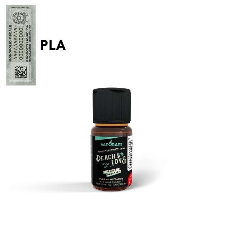 Aroma Vaporart - Peach & love 10ml