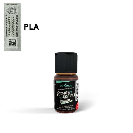 Aroma Vaporart - Lemonissimo 10ml