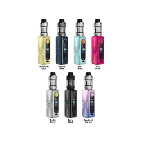 Gen Se - Starter Kit  80W - Vaporesso