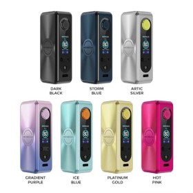 Gen Se - Box Mod 80W - Vaporesso