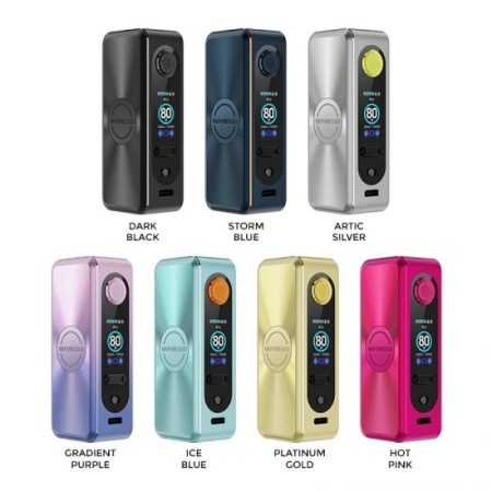 Gen Se - Box Mod 80W - Vaporesso