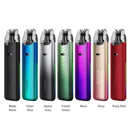 Vmate i2 - Pod Mod 1500Mah - Voopo