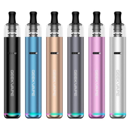 Wenax S Evo - Starter Kit - Geek Vape