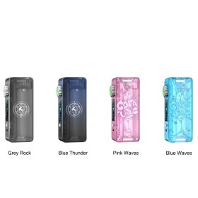 Lost Vape - Centaurus N100 - Box Mod