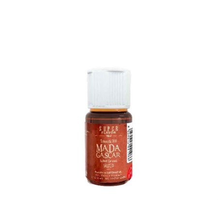 Aroma Super Flavor - Madagascar Salted 10ml