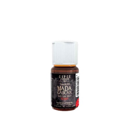 Aroma Super Flavor - Madagascar Reserve 10ml