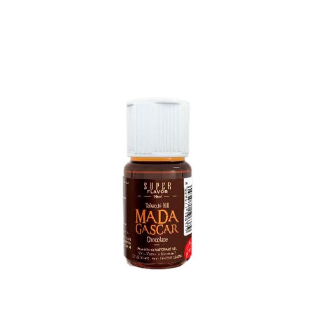 Aroma Super Flavor - Madagascar Chocolate 10ml