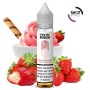 Iwik - Strawberry Ice Cream - Mini Shot 10ml