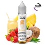 Iwik - Pineapple Smoothie - Mini Shot 10ml