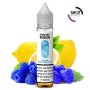 Iwik - Blue Raspberry - Mini Shot 10ml